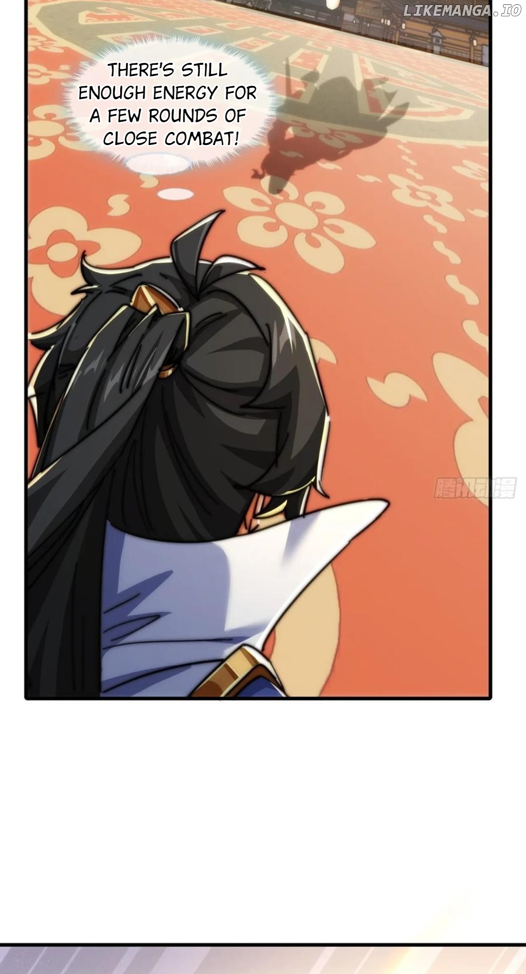 Please Slay The Demon! Young Master! Chapter 189 - page 27